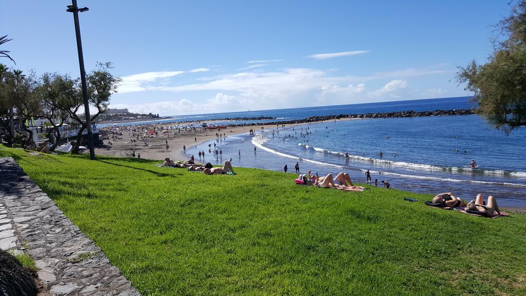 Daire Bamboli Holidays *